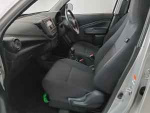 Toyota Vitz 1.0 - Image 7