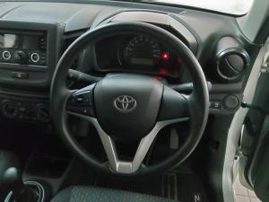 Toyota Vitz 1.0 - Image 8