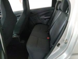 Toyota Vitz 1.0 - Image 10