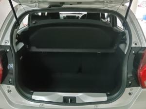Toyota Vitz 1.0 - Image 11