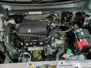 Toyota Vitz 1.0 - Image 13