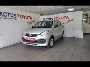 Toyota Vitz 1.0 - Image 14