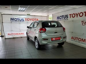 Toyota Vitz 1.0 - Image 15