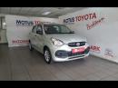 Thumbnail Toyota Vitz 1.0