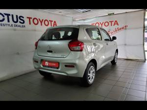 Toyota Vitz 1.0 - Image 2