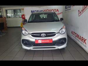 Toyota Vitz 1.0 - Image 4