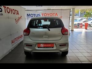 Toyota Vitz 1.0 XR manual - Image 5