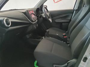 Toyota Vitz 1.0 XR manual - Image 7
