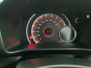 Toyota Vitz 1.0 XR manual - Image 11