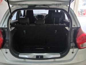 Toyota Vitz 1.0 XR manual - Image 17