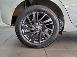 Toyota Vitz 1.0 XR manual - Image 18