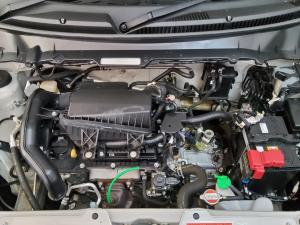 Toyota Vitz 1.0 XR manual - Image 19