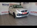 Thumbnail Toyota Vitz 1.0 XR manual