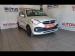 Toyota Vitz 1.0 XR manual - Thumbnail 1