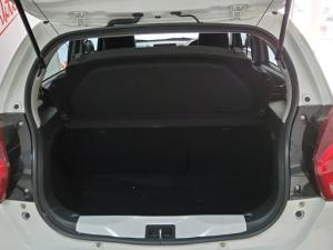 Toyota Vitz 1.0 XR manual - Image 16