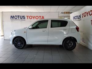 Toyota Vitz 1.0 XR manual - Image 20