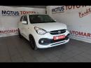 Thumbnail Toyota Vitz 1.0 XR manual