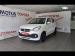 Toyota Vitz 1.0 XR manual - Thumbnail 12
