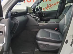 Toyota Land Cruiser 300 3.3D GR-Sport - Image 7