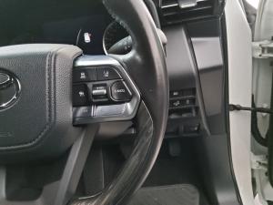 Toyota Land Cruiser 300 3.3D GR-Sport - Image 10
