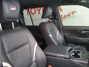 Toyota Land Cruiser 300 3.3D GR-Sport - Image 16