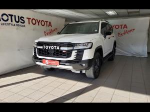 Toyota Land Cruiser 300 3.3D GR-Sport - Image 22