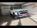 Thumbnail Toyota Land Cruiser 300 3.3D GR-Sport