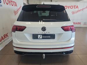 Volkswagen Tiguan 1.4TSI 110kW R-Line - Image 5