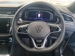 Volkswagen Tiguan 1.4TSI 110kW R-Line - Image 8