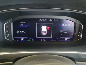 Volkswagen Tiguan 1.4TSI 110kW R-Line - Image 11