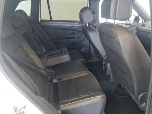 Volkswagen Tiguan 1.4TSI 110kW R-Line - Image 17