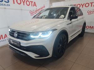 Volkswagen Tiguan 1.4TSI 110kW R-Line - Image 20