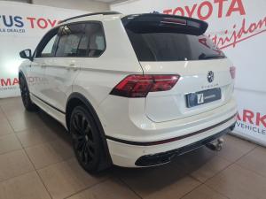 Volkswagen Tiguan 1.4TSI 110kW R-Line - Image 21