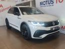 Thumbnail Volkswagen Tiguan 1.4TSI 110kW R-Line