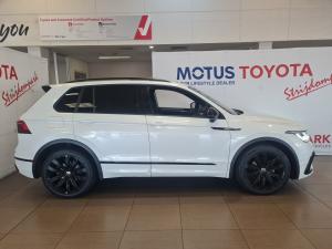 Volkswagen Tiguan 1.4TSI 110kW R-Line - Image 3