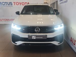 Volkswagen Tiguan 1.4TSI 110kW R-Line - Image 4