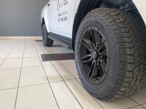 Toyota Hilux 2.8 GD-6 RB SRX automaticD/C - Image 11