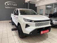 Thumbnail Toyota Hilux 2.8 GD-6 RB SRX automaticD/C