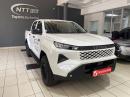 Thumbnail Toyota Hilux 2.8 GD-6 RB SRX automaticD/C