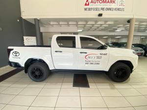 Toyota Hilux 2.8 GD-6 RB SRX automaticD/C - Image 3