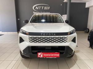 Toyota Hilux 2.8 GD-6 RB SRX automaticD/C - Image 4