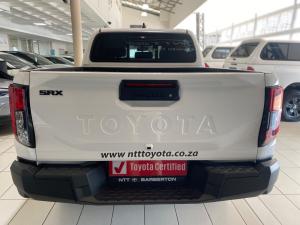 Toyota Hilux 2.8 GD-6 RB SRX automaticD/C - Image 5