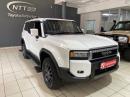 Thumbnail Toyota Prado TX 2.8GD automatic