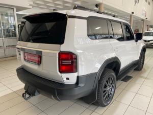 Toyota Prado TX 2.8GD automatic - Image 2