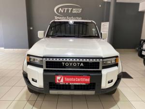 Toyota Prado TX 2.8GD automatic - Image 4