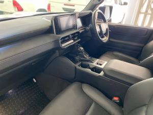 Toyota Prado TX 2.8GD automatic - Image 7