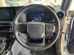 Toyota Prado TX 2.8GD automatic - Image 8