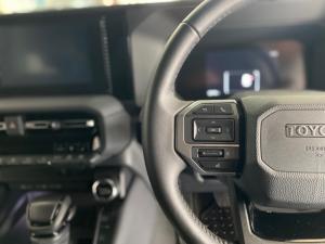 Toyota Prado TX 2.8GD automatic - Image 9