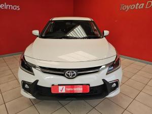 Toyota Starlet 1.5 XR - Image 4