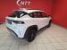Toyota Starlet Cross 1.5Xs - Thumbnail 2